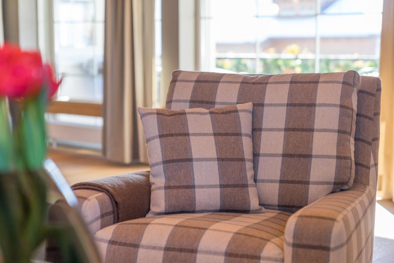 Apartment Walserblick Oberstdorf Extérieur photo